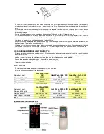 Preview for 27 page of SUNTEC HEAT WAVE 1000 Instruction Manual