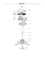 Предварительный просмотр 5 страницы SUNTEC Home Essentials BBQ-9479 Instruction Manual