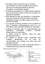 Предварительный просмотр 12 страницы SUNTEC KGR-8373 compact Instruction Manual