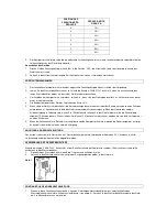 Предварительный просмотр 3 страницы SUNTEC KLIMATRONIC DryFix 1000 User Manual