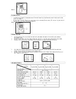 Предварительный просмотр 4 страницы SUNTEC KLIMATRONIC DryFix 1000 User Manual