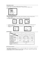 Предварительный просмотр 12 страницы SUNTEC KLIMATRONIC DryFix 1000 User Manual