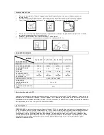 Предварительный просмотр 16 страницы SUNTEC KLIMATRONIC DryFix 1000 User Manual