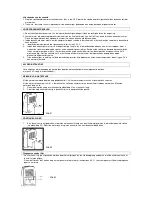 Предварительный просмотр 19 страницы SUNTEC KLIMATRONIC DryFix 1000 User Manual