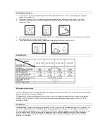 Предварительный просмотр 20 страницы SUNTEC KLIMATRONIC DryFix 1000 User Manual