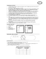 Предварительный просмотр 22 страницы SUNTEC KLIMATRONIC DryFix 1000 User Manual