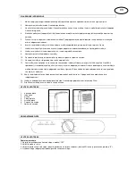 Предварительный просмотр 26 страницы SUNTEC KLIMATRONIC DryFix 1000 User Manual