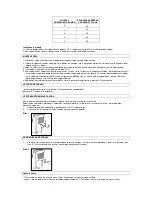 Предварительный просмотр 27 страницы SUNTEC KLIMATRONIC DryFix 1000 User Manual