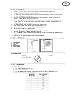 Предварительный просмотр 30 страницы SUNTEC KLIMATRONIC DryFix 1000 User Manual