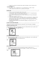 Предварительный просмотр 31 страницы SUNTEC KLIMATRONIC DryFix 1000 User Manual