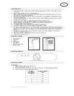 Предварительный просмотр 34 страницы SUNTEC KLIMATRONIC DryFix 1000 User Manual