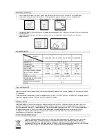 Предварительный просмотр 36 страницы SUNTEC KLIMATRONIC DryFix 1000 User Manual