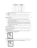 Предварительный просмотр 39 страницы SUNTEC KLIMATRONIC DryFix 1000 User Manual