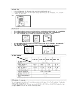 Предварительный просмотр 40 страницы SUNTEC KLIMATRONIC DryFix 1000 User Manual