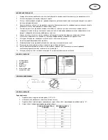 Предварительный просмотр 42 страницы SUNTEC KLIMATRONIC DryFix 1000 User Manual