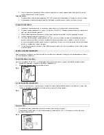 Предварительный просмотр 43 страницы SUNTEC KLIMATRONIC DryFix 1000 User Manual