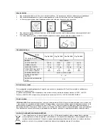 Предварительный просмотр 44 страницы SUNTEC KLIMATRONIC DryFix 1000 User Manual