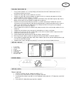 Предварительный просмотр 46 страницы SUNTEC KLIMATRONIC DryFix 1000 User Manual