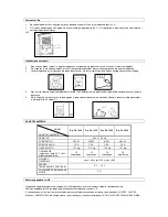 Предварительный просмотр 48 страницы SUNTEC KLIMATRONIC DryFix 1000 User Manual