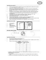 Предварительный просмотр 50 страницы SUNTEC KLIMATRONIC DryFix 1000 User Manual