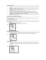 Предварительный просмотр 51 страницы SUNTEC KLIMATRONIC DryFix 1000 User Manual