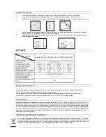 Предварительный просмотр 52 страницы SUNTEC KLIMATRONIC DryFix 1000 User Manual