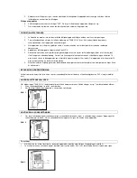 Предварительный просмотр 55 страницы SUNTEC KLIMATRONIC DryFix 1000 User Manual