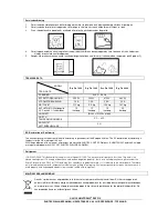 Предварительный просмотр 56 страницы SUNTEC KLIMATRONIC DryFix 1000 User Manual