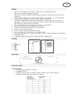 Предварительный просмотр 57 страницы SUNTEC KLIMATRONIC DryFix 1000 User Manual