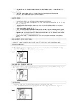 Предварительный просмотр 58 страницы SUNTEC KLIMATRONIC DryFix 1000 User Manual