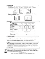 Предварительный просмотр 59 страницы SUNTEC KLIMATRONIC DryFix 1000 User Manual