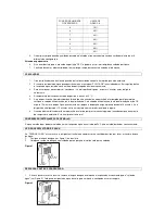 Предварительный просмотр 61 страницы SUNTEC KLIMATRONIC DryFix 1000 User Manual