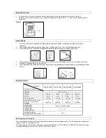 Предварительный просмотр 62 страницы SUNTEC KLIMATRONIC DryFix 1000 User Manual