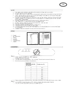 Предварительный просмотр 64 страницы SUNTEC KLIMATRONIC DryFix 1000 User Manual