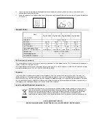 Предварительный просмотр 69 страницы SUNTEC KLIMATRONIC DryFix 1000 User Manual