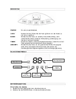 Preview for 6 page of SUNTEC Klimatronic DryFix 20 Design Instruction Manual