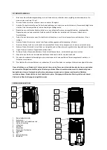 Preview for 2 page of SUNTEC Klimatronic DryFix EQ10 Instruction Manual