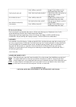 Preview for 5 page of SUNTEC Klimatronic DryFix EQ10 Instruction Manual