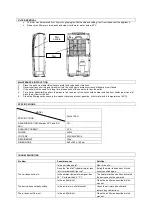 Preview for 9 page of SUNTEC Klimatronic DryFix EQ10 Instruction Manual