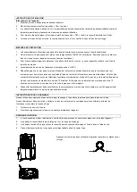 Preview for 13 page of SUNTEC Klimatronic DryFix EQ10 Instruction Manual