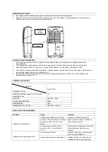 Preview for 14 page of SUNTEC Klimatronic DryFix EQ10 Instruction Manual