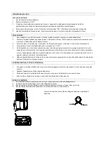 Preview for 18 page of SUNTEC Klimatronic DryFix EQ10 Instruction Manual