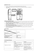 Preview for 19 page of SUNTEC Klimatronic DryFix EQ10 Instruction Manual