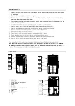 Preview for 22 page of SUNTEC Klimatronic DryFix EQ10 Instruction Manual