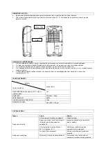 Preview for 24 page of SUNTEC Klimatronic DryFix EQ10 Instruction Manual