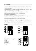 Preview for 27 page of SUNTEC Klimatronic DryFix EQ10 Instruction Manual