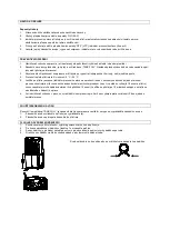 Preview for 28 page of SUNTEC Klimatronic DryFix EQ10 Instruction Manual