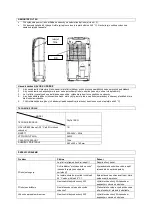 Preview for 29 page of SUNTEC Klimatronic DryFix EQ10 Instruction Manual