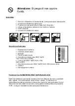 Предварительный просмотр 35 страницы SUNTEC KLIMATRONIC HEAT SAFE 1500 Instruction Manual