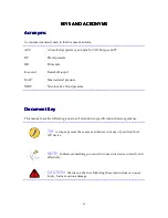 Preview for 4 page of SunTech Medical SunTech 247 User Manual